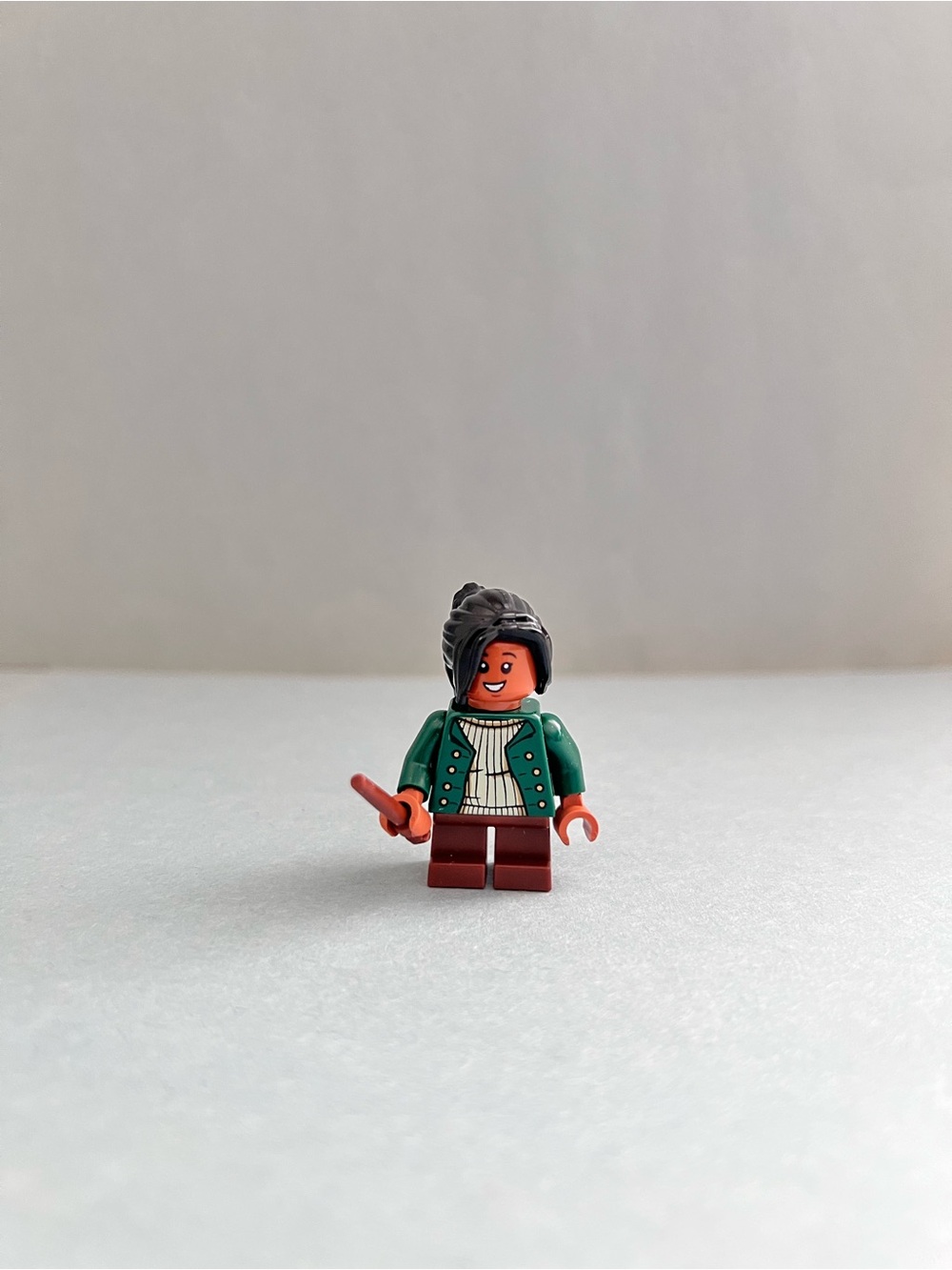 LEGO Harry Potter Padma Patil Minifigure